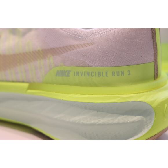 Nike Zoom X Invincible Run 3 Men\'s Size 7.5 - Brand New